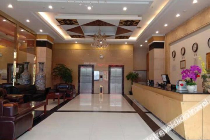 Hotel Interior 3 of 6