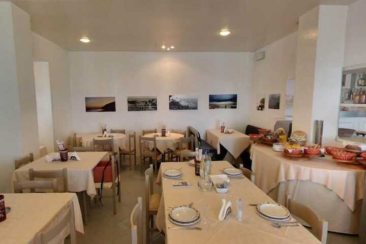 Restaurants