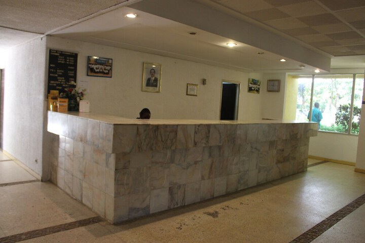 Hotel Interior 3 of 36