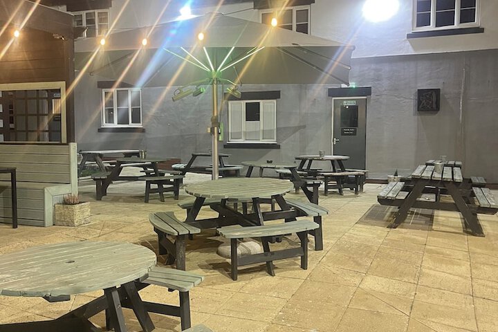 Terrace/Patio 16 of 56