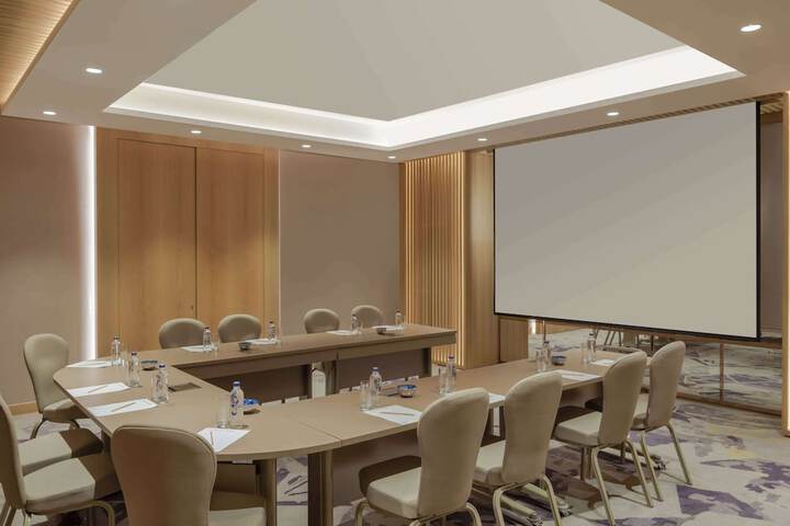 Meeting 104 of 117