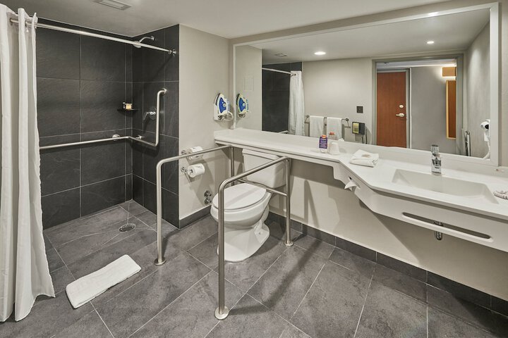 Bath Amenities