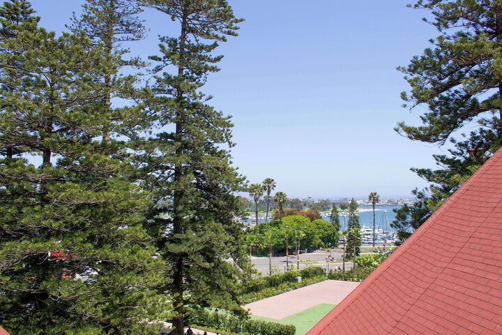 View from room
