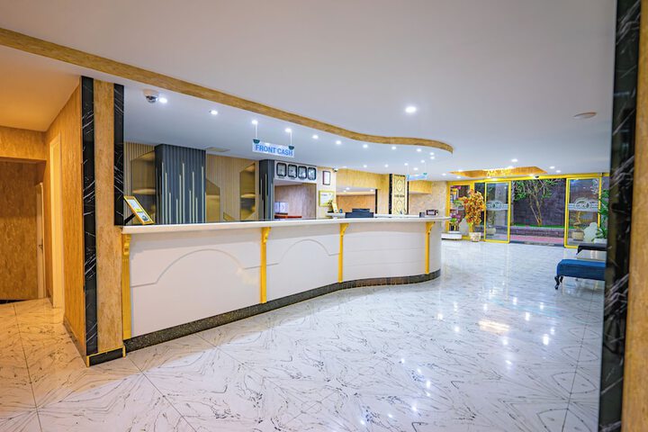 Hotel Interior 3 of 76