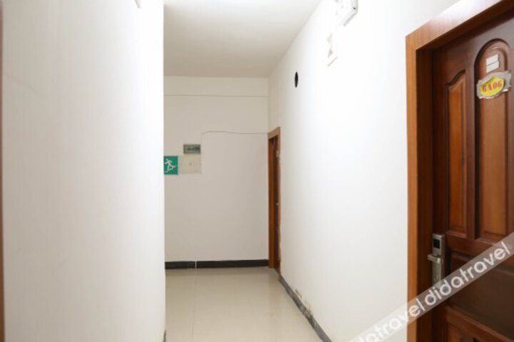 Beihai Haibian Hotel