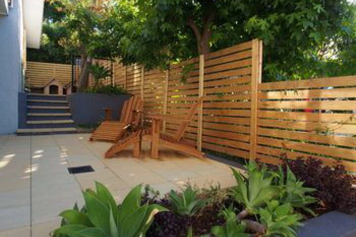 Terrace/Patio 19 of 20