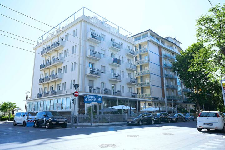 Hotel 88 of 95