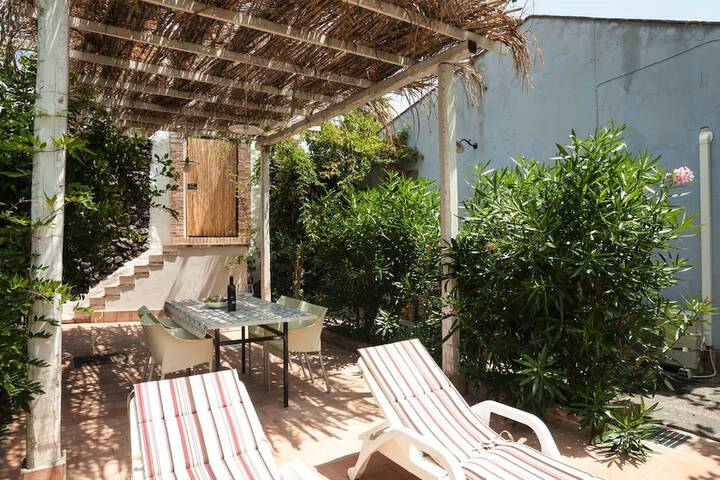 Terrace/Patio 21 of 51