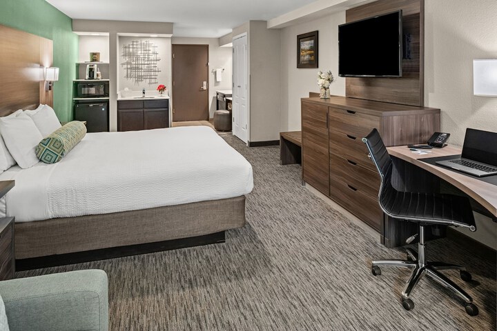 Minibar