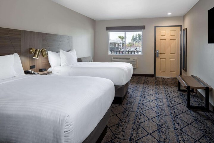 2 Double Beds (7 of 18)