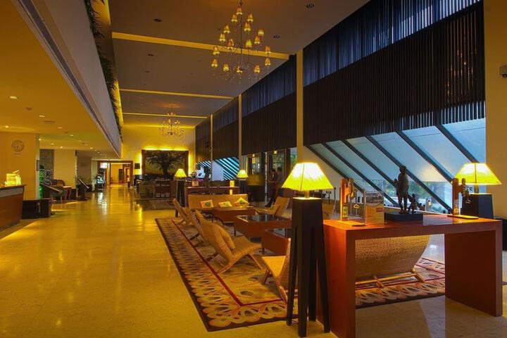 Hotel Interior 2 of 63