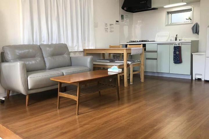 Maisonette Hanazono - Vacation STAY 97278v