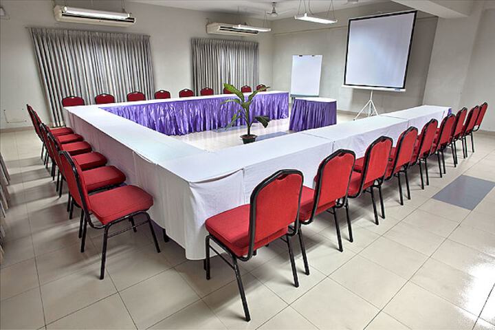 Meeting 29 of 36