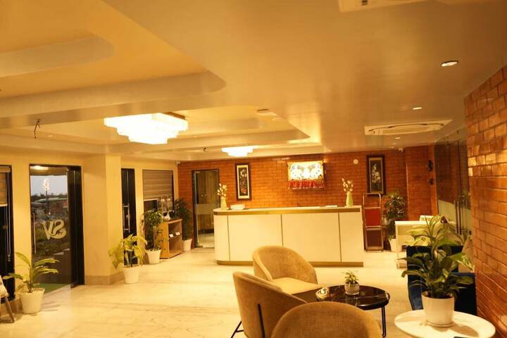 Hotel Interior 2 of 55