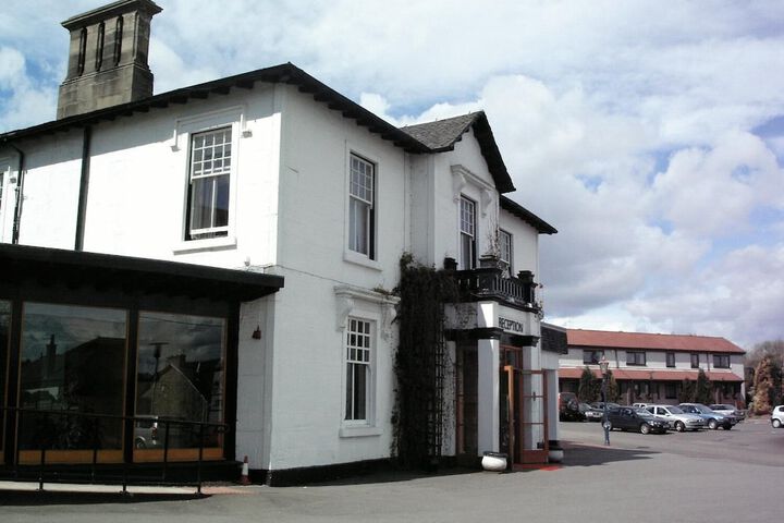 Hotel 60 of 62