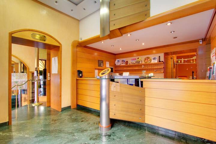 Lobby Photos