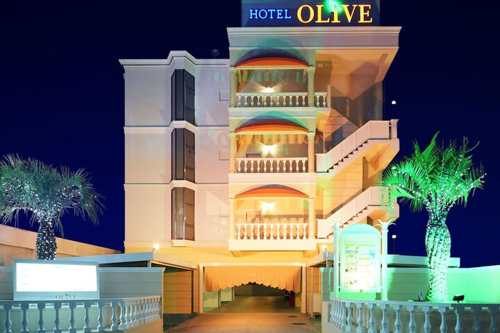 Hotel 26 of 26