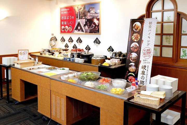 Dining Photos