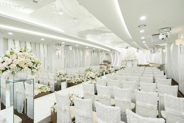 Wedding/Banquet 45 of 51