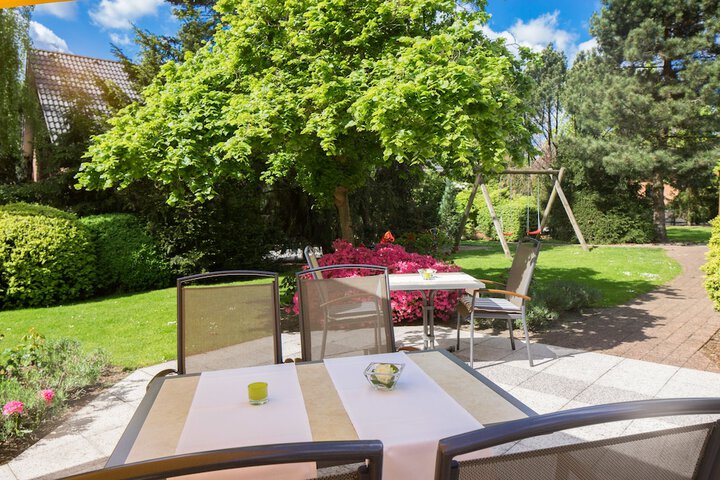 Terrace/Patio 46 of 47