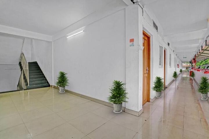 OYO 90284 Majestic Stays Palachuvadu