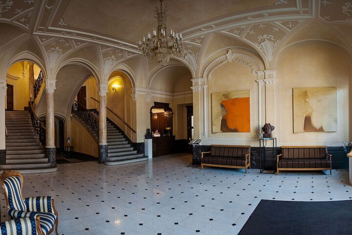 Hotel Interior 3 of 50
