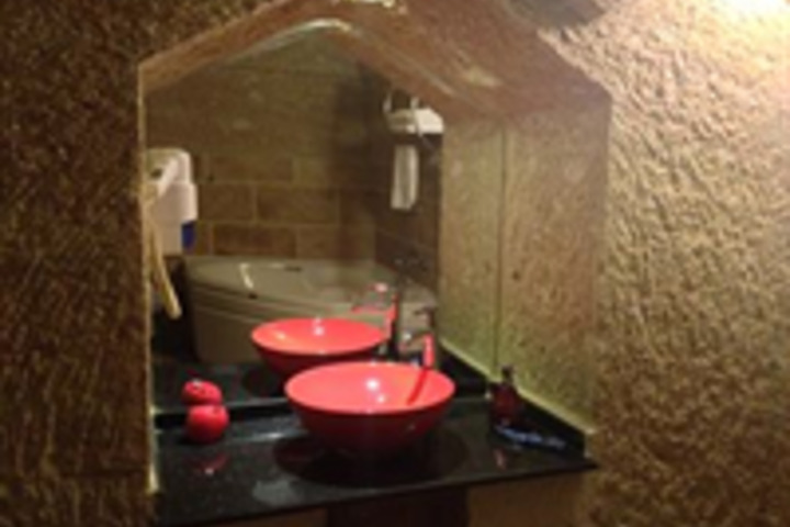 Amenities Pic