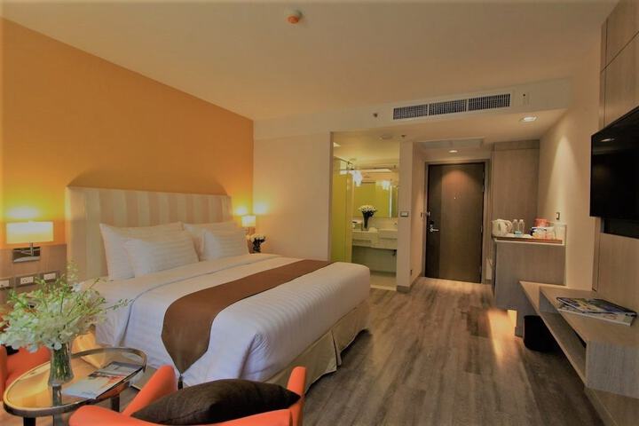 Room 13 of 45