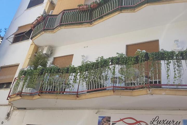 Exterior of Sorrento Flower Rooms