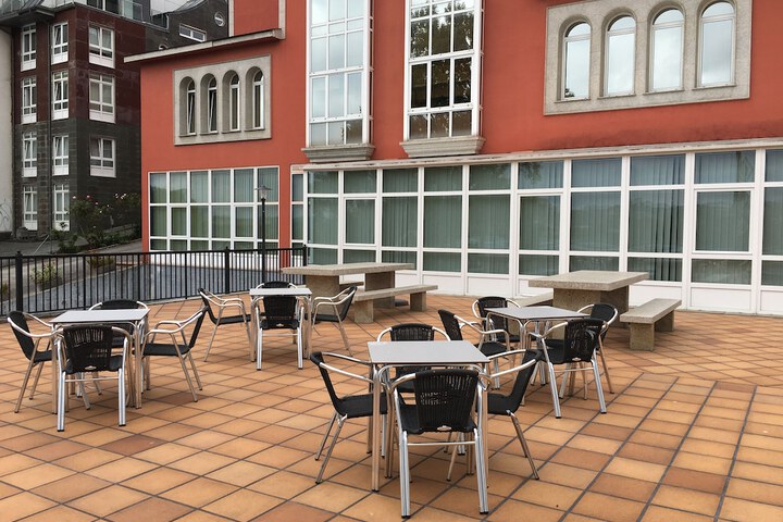 Terrace/Patio 21 of 29