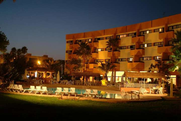 Hotel 34 of 35