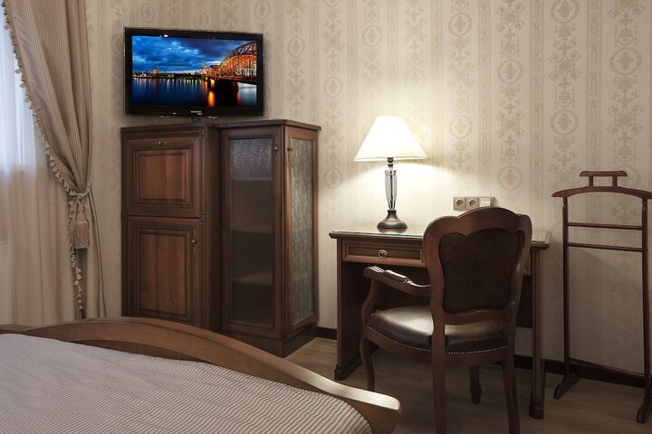 Room 15 of 41