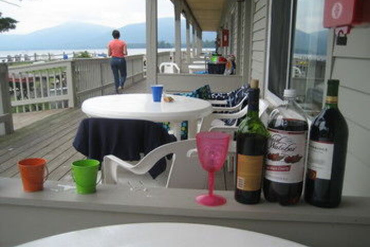 Terrace/Patio 95 of 102