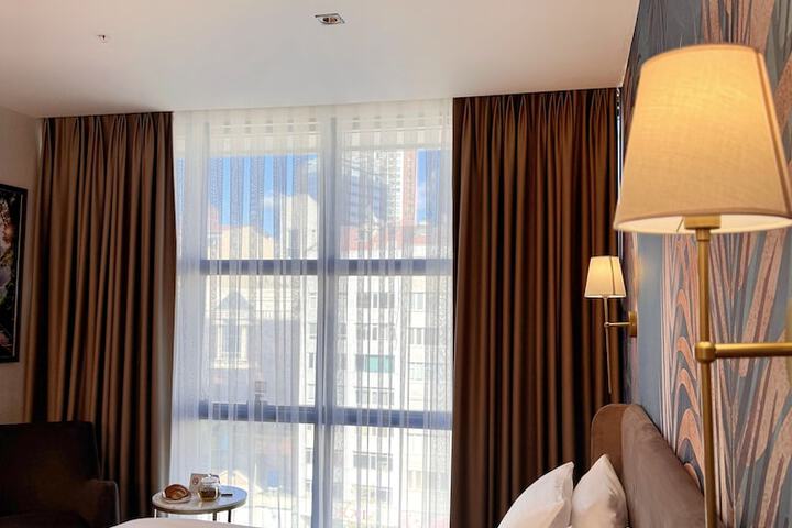 Room 40 of 137