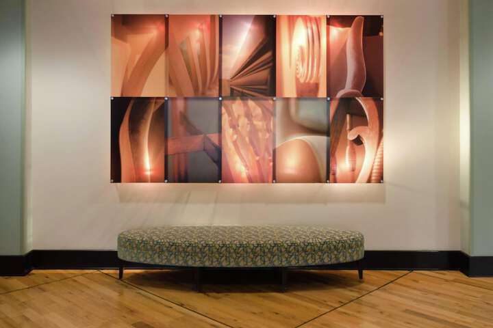 Hotel Interior 7 of 49
