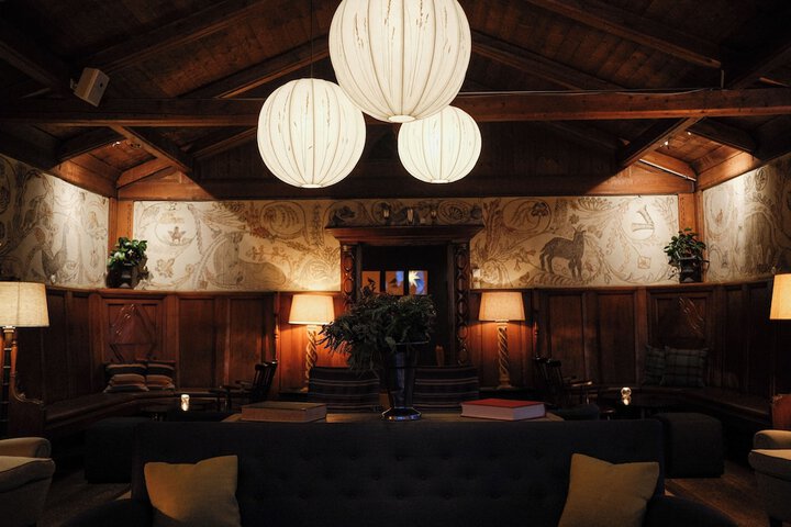 Hotel Interior 2 of 25