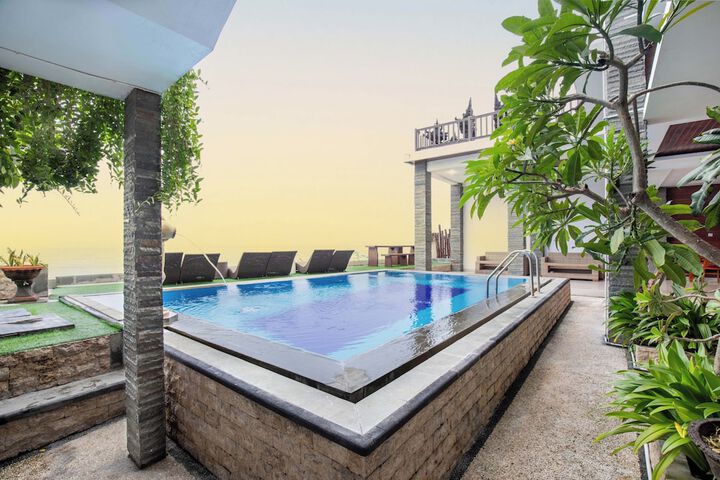 Pool 18 of 32