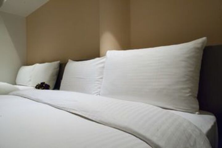Guest Suite Photo