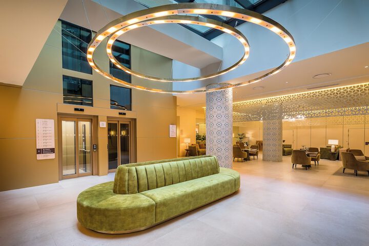 Hotel Interior 3 of 132