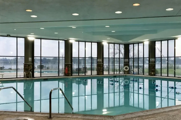 Spa 7 of 11