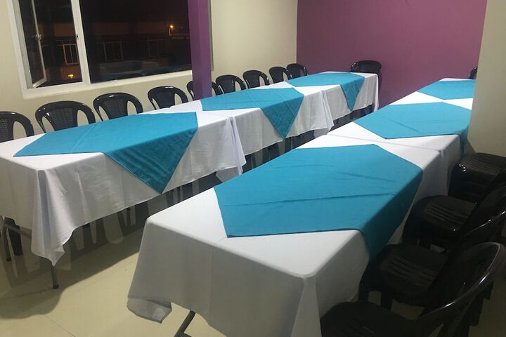 Meeting 43 of 47