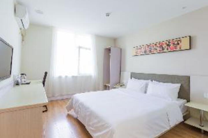 Hanting Hotel Qingdao Olympic Sailing Center