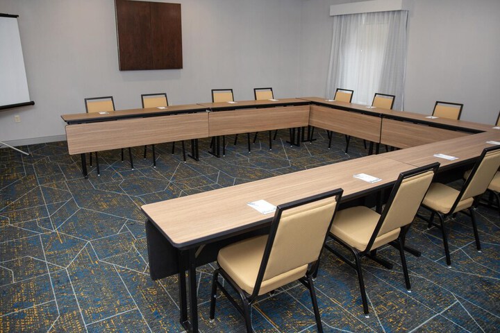 Meeting 31 of 33