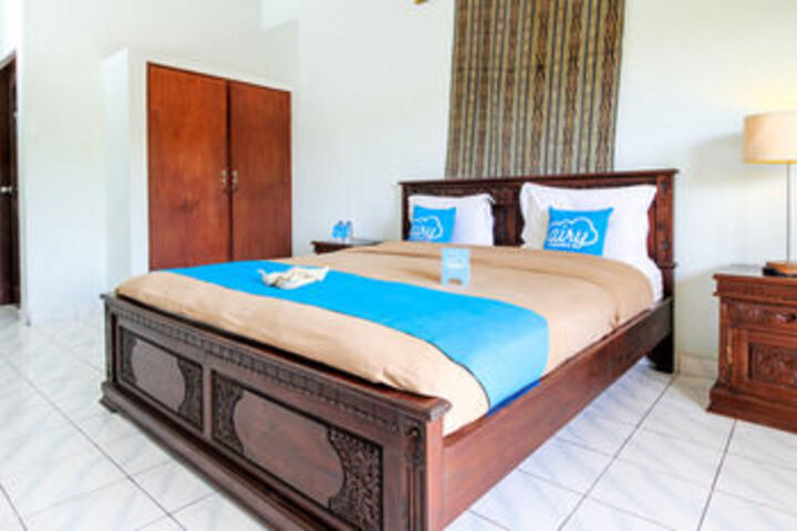 Airy Seminyak Kerobokan Drupadi 29 Bali