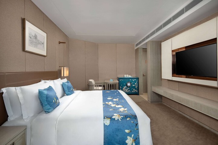 Photo of Wyndham Kunming Panlong