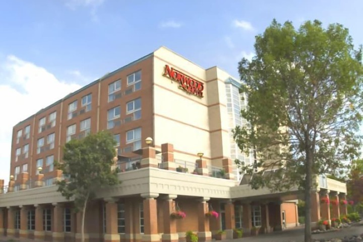 Hotel 46 of 47