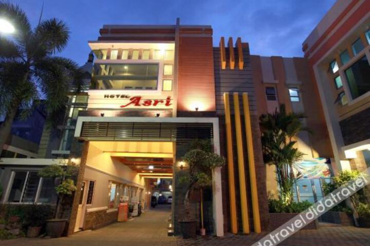 Hotel Asri
