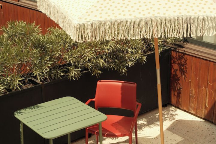 Terrace/Patio 64 of 69