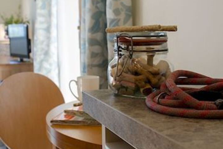 Hotel Interior