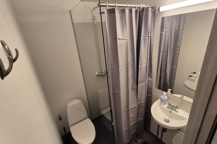 Bathroom Interior Photo